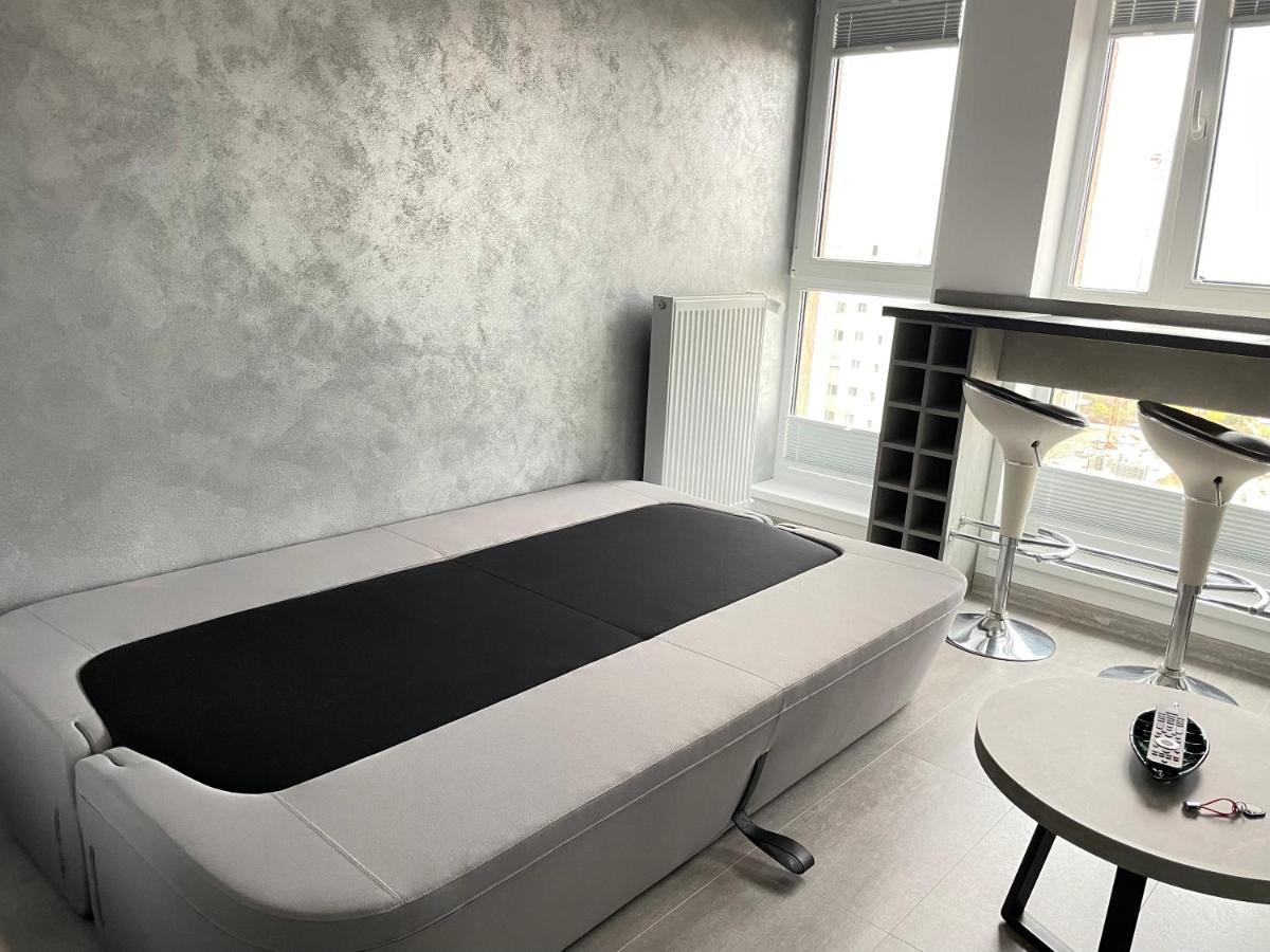 Beautiful Penthouse Lakeview W18 Bukarest Exterior foto