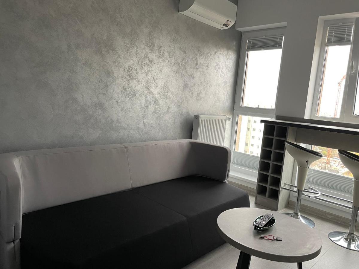 Beautiful Penthouse Lakeview W18 Bukarest Exterior foto