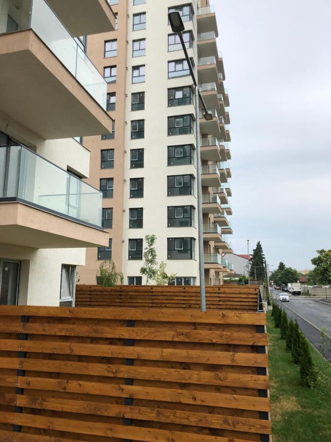 Beautiful Penthouse Lakeview W18 Bukarest Exterior foto